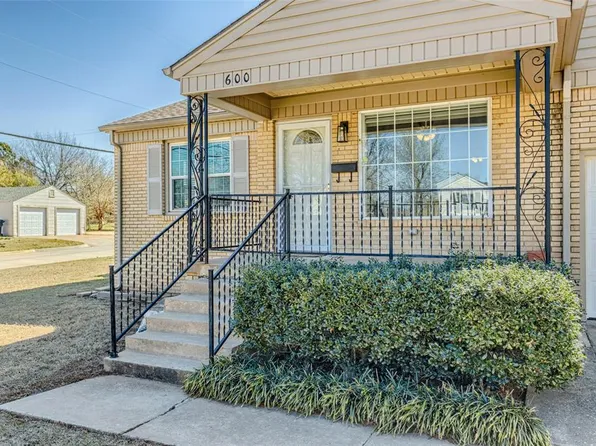 600 NW 51st St, Oklahoma City, OK 73118