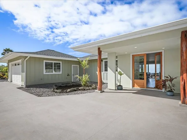 73-4297 Iliili St, Street, HI 96740