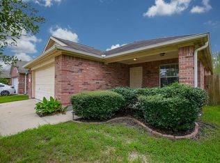 19415 Mystic Cypress Dr, Katy, TX 77449