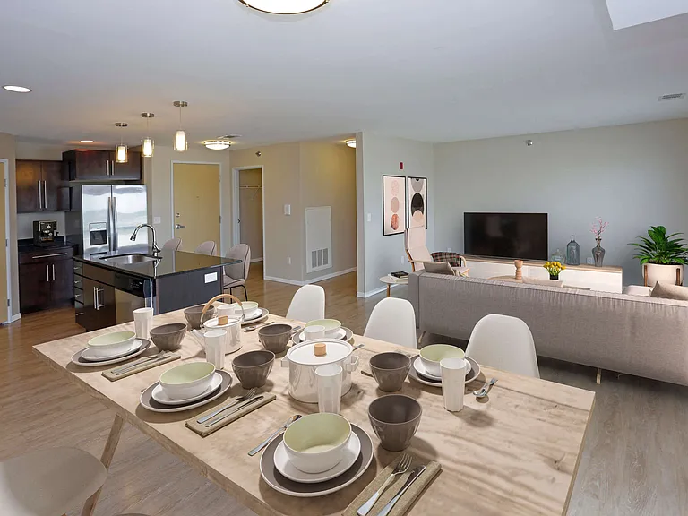 Northridge Apartments — Photo 3