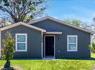 5836 Whittlesey Rd, Fort Worth, TX 76119