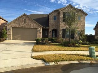 7406 Windsor View Dr, Spring, TX 77379