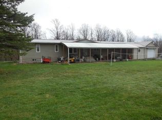 742 Slate Hill Rd, Sharon Springs, NY 13459