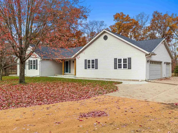 1538 Kingswood Trail, Nekoosa, WI 54457