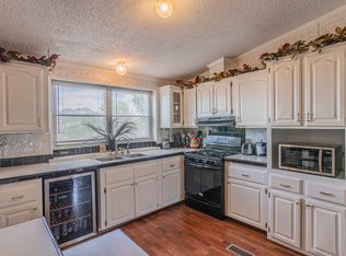 5255 Victorio Trl, Las Cruces, NM 88012
