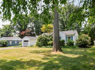 13 N Edsall Ave, Nanuet, NY 10954