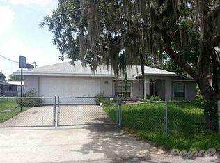1005 W Lee Jackson Hwy, Haines City, FL 33844