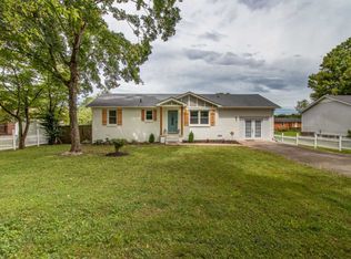 124 Naydonlin Dr, Columbia, TN 38401