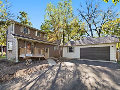 25721 W Lakeview Ave, Wauconda, IL, 60084