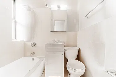 Rented by Compass