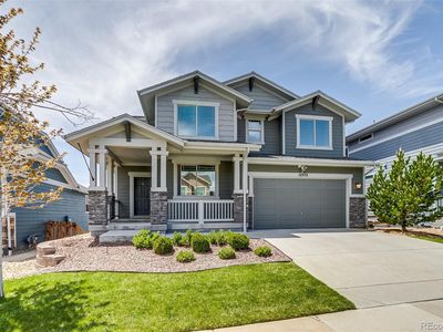 16978 W 87th Avenue, Arvada, CO, 80007