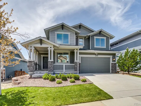 16978 W 87th Avenue, Arvada, CO 80007