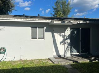 4Plex 1521 Northeast 117th Street - 4, Miami, FL 33161