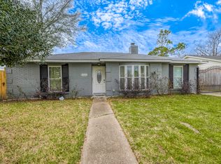 3426 Rockyridge Dr, Houston, TX 77063
