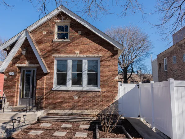 3457 S Lituanica Ave, Chicago, IL 60608