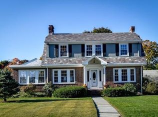 33 Mills Rd, Needham, MA 02494