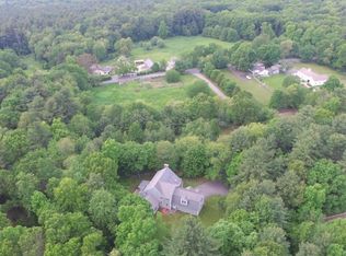 201 Bolton Rd, Harvard, MA 01451