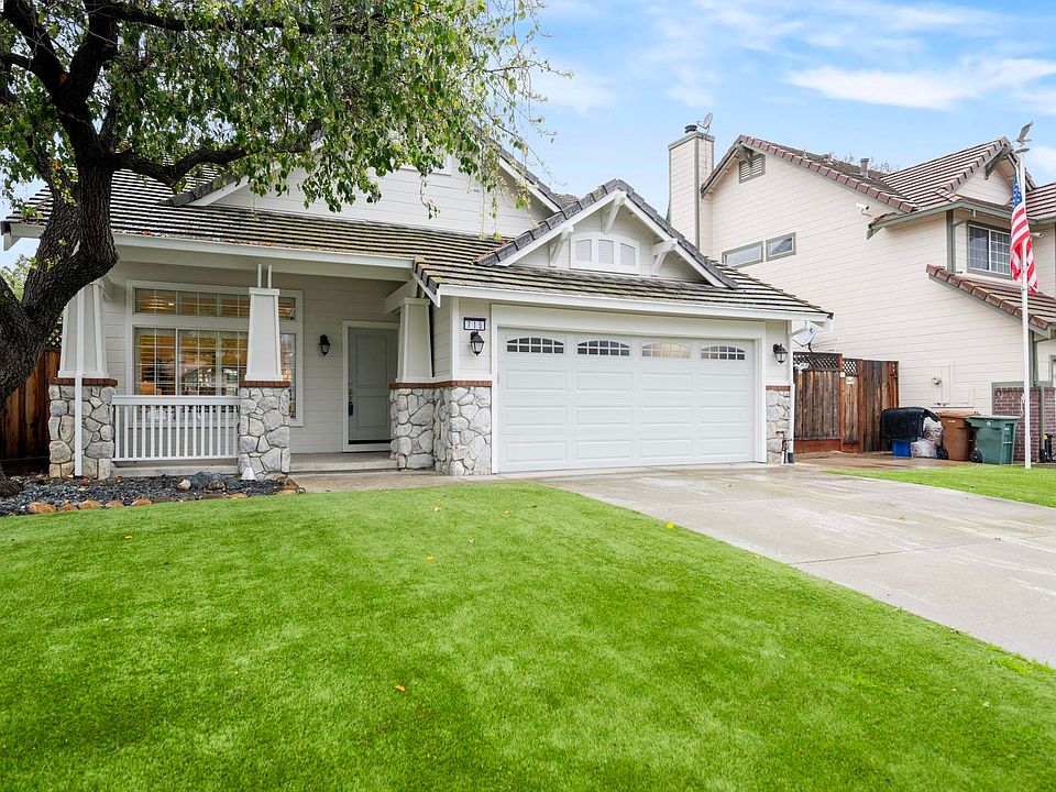 715 Canyonwood Dr, Brentwood, CA 94513 Zillow