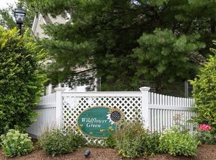 37 Daisy Ln UNIT 37, Raynham, MA 02767