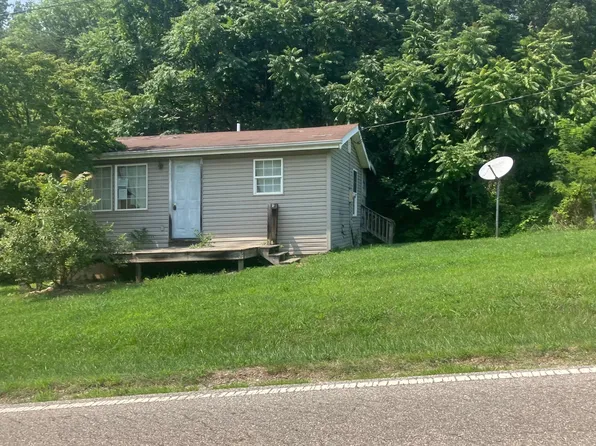 9318 James River Rd, Shipman, VA 22971