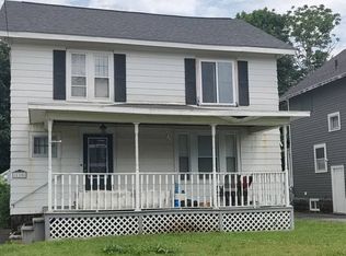 110 Lyon Pl, Utica, NY 13502