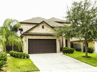 11113 Entrada Loop, Laredo, TX 78045