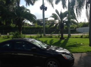 15821 SW 209th Ave, Miami, FL 33187