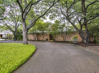 6338 Oakleaf Rd, Dallas, TX 75248