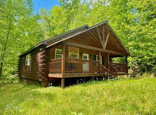 3102 Ambler Rdg, Walton, WV 25286