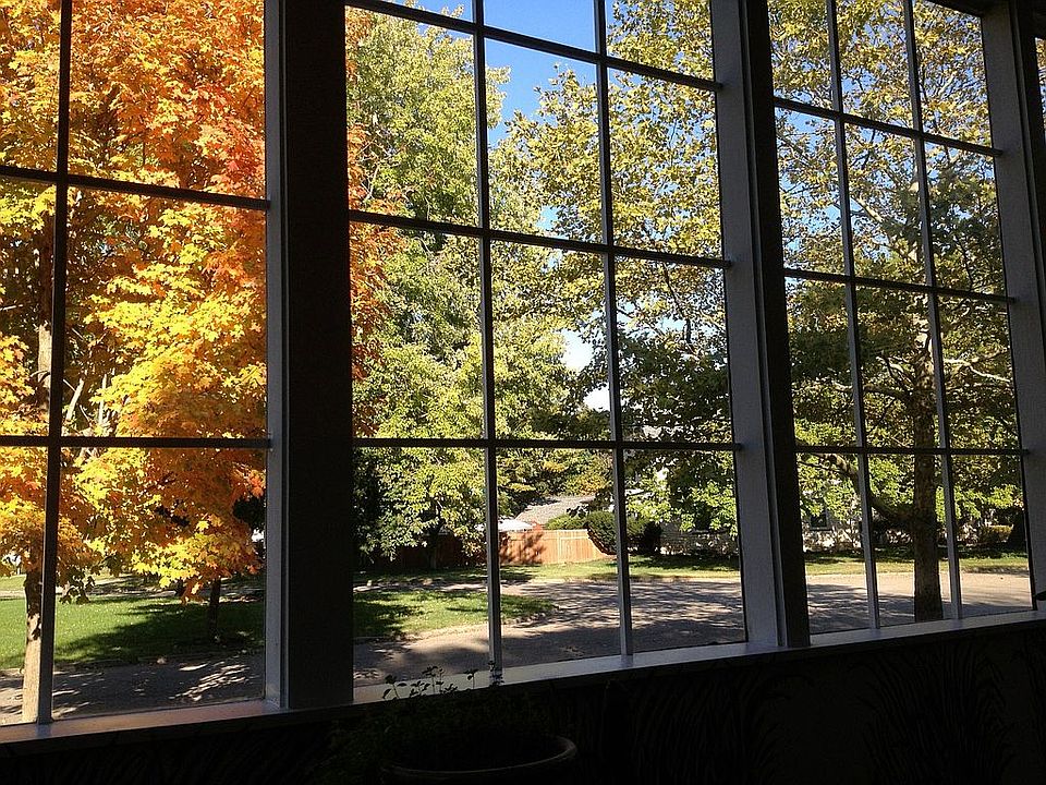 Fall views