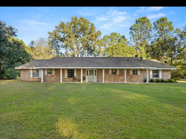 5657 Highway 171, Deridder, LA 70634