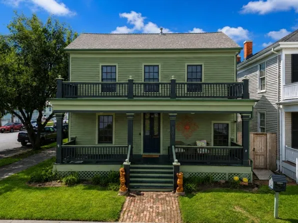 1301 Church St, Galveston, TX 77550