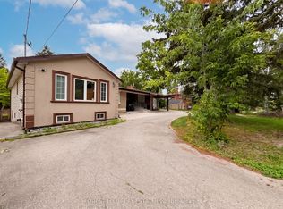 225 Carrville Rd, Richmond Hill, ON L4C6E4