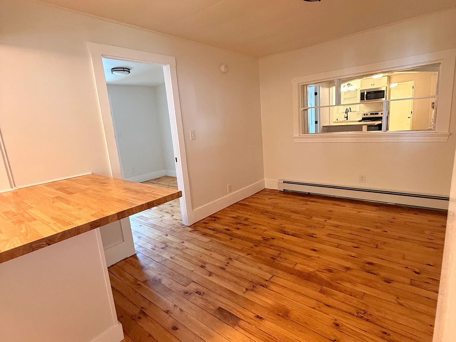 2 bed, $1,950 — Photo 4