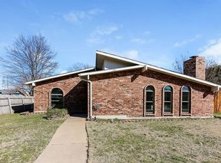 1701 Canadian Trl, Plano, TX 75023