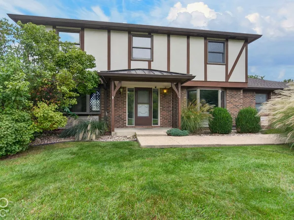 6234 N Raceway Rd, Indianapolis, IN 46278