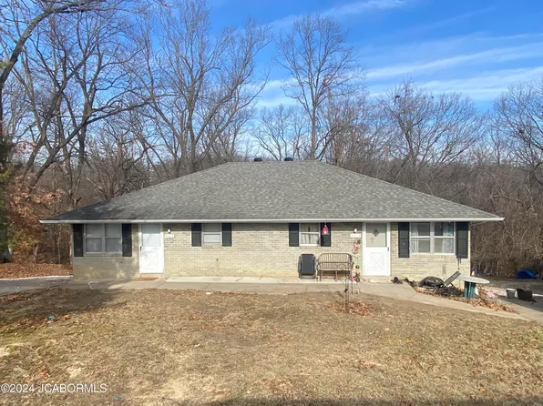 454 Hutton Ln, Jefferson City, MO 65101