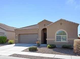 12476 E Corte Manta, Vail, AZ 85641