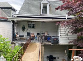 409 Natchez St, Pittsburgh, PA