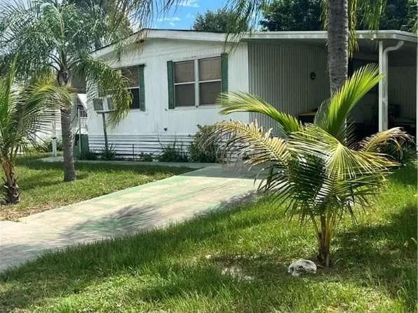 114 Ruby Way, Lake Placid, FL 33852