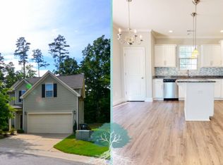 3304 Paschall Ct, Raleigh, NC 27610