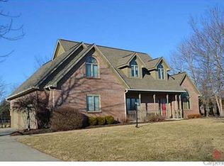 8074 Mallard Lndg, Indianapolis, IN 46278