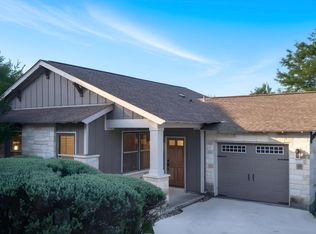 14501 Falcon Head Blvd UNIT 20, Austin, TX 78738