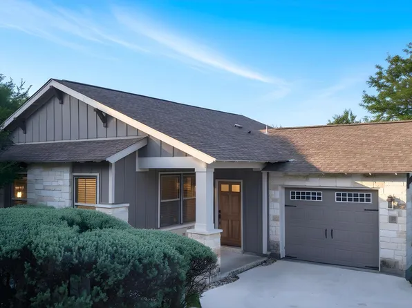 14501 Falcon Head Blvd Unit 20, Austin, TX 78738