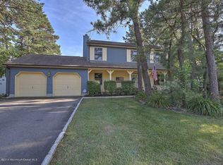 55 Bay Bridge Dr, Brick, NJ 08724