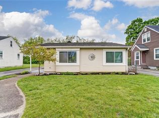 2820 Oxford Ave, Middletown, OH 45042