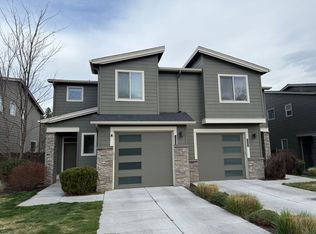 736 NE Vail Ln, Bend, OR 97701