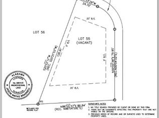 LOT 55 Kingston Ln, Gulf Shores, AL 36542