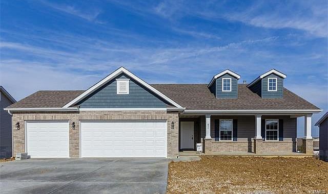 1st image of 651 Grand Teton Dr Lot 207
