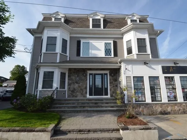 75 Pine St APT 21, Waltham, MA 02453